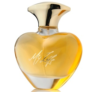 Mary J. Blige My Life Fragrance Sets New Sales Records 2010-08-02 12:01:52