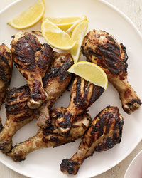 Indian-Inspired Dinner Party Menu and Recipes