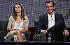 Running Wilde 2010 TCA Panel Features Will Arnett and Keri Russell