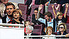 Pictures of David Beckham and Boys