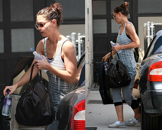 Pictures of Katie Holmes Pictures of Katie Holmes