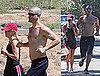 Pictures of Reese and Jim