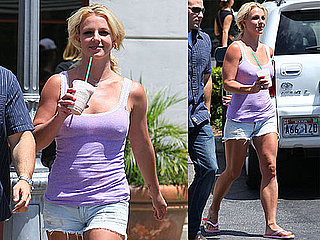 Pictures of Britney Spears