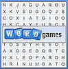 Word Games Website