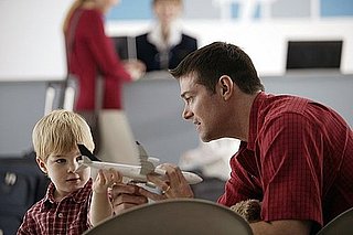 Best Time to Fly With Children