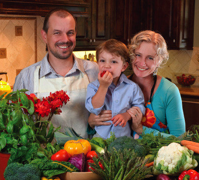 Food to Increase Fertility