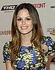 Rachel Bilson Covers InStyle: Too Much Attention Is Put on Weight and Body Image