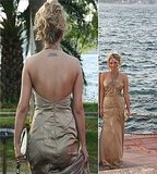 Wedding Day in Istanbul (Bosphorus)