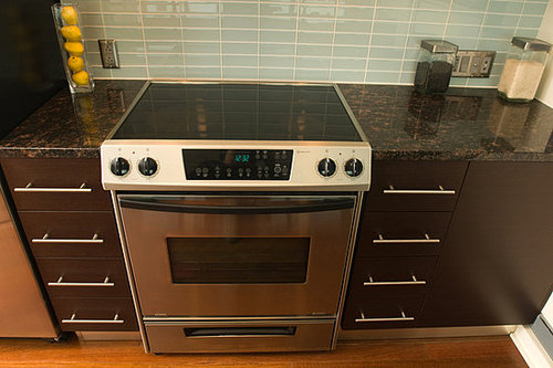 Does Your Oven Heat the Whole Kitchen?