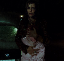 Video Teaser For Don't Be Afraid of the Dark Starring Katie Holmes