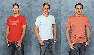 The Next Bachelor Could Be Chris L.