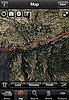 Hiking Trail App From The North Face