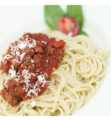 Pasta Bolognese Pasta Bolognese