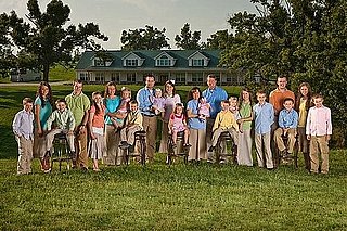 Jim Bob and Michelle Duggar Don't Know If They Will Have More Children