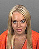 Lindsay Lohan to Write Book About Jail Time
