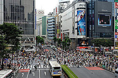 Japan's High Suicide Rate Japan's High Suicide Rate
