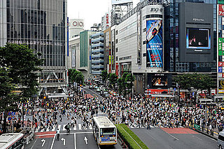 Japan's High Suicide Rate