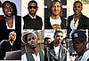 MTV's Male VMA Nominees