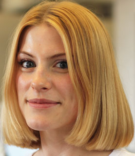 How to Cut Your Own Hair