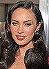 Megan Fox Named Face of Giorgio Armani Cosmetics