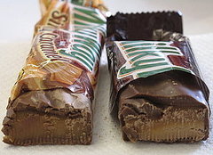 Taste Test: Milky Way Simply Caramel