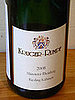 Wine Review of 2008 Kruger-Rumpf Müntsterer Rheinberg Riesling Kabinett