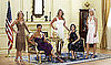 The Real Housewives of DC Premieres on Bravo Thursday August 4