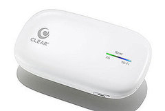 iSpot 4G For iPhone, iPod Touch, and iPad