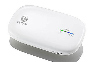 iSpot 4G For iPhone, iPod Touch, and iPad
