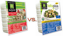 Review of Nasoya Tofuplus Review of Nasoya Tofuplus