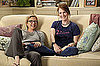 How to Stay Active While Watching TV