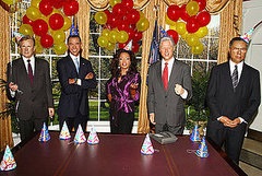 President Obama's Birthday Plans President Obama's Birthday Plans