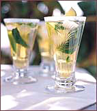 Mojito Recipe 2010-08-05 12:50:32