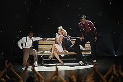 So You Think You Can Dance Season 7 Top 4 Recap So You Think You Can Dance Season 7 Top 4 Recap