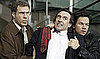 Movie Review of The Other Guys Starring Will Ferrell, Mark Wahlberg, and Eva Mendes 2010-08-06 06:30:56