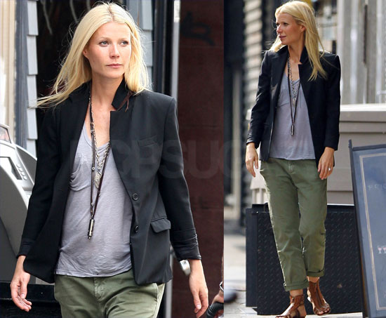 Pictures of Gwyneth Paltrow Pictures of Gwyneth Paltrow