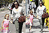 Pictures of Jen and Violet