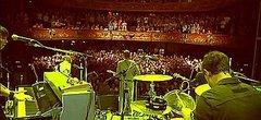 Arcade Fire Live Stream From Madison Square Garden Arcade Fire Live Stream From Madison Square Garden