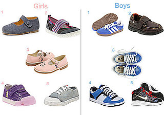 Hot Shoes For Kids