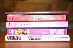 Smart Chick Lit