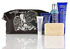 TheMakeupGirl : Father's Day Gift Guide: It's a Man's World With Jesse James   Kiehls....