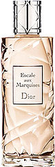 Dior Escale Aux Marquises Perfume Review Dior Escale Aux Marquises Perfume Review