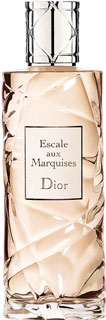 Dior Escale Aux Marquises Perfume Review