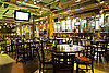 How Do You Feel About TVs in Restaurants?