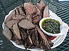 Tri-Tip With Chimichurri Recipe
