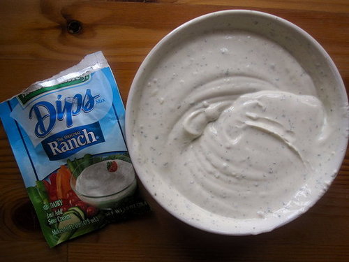 How Do You Feel About Ranch?