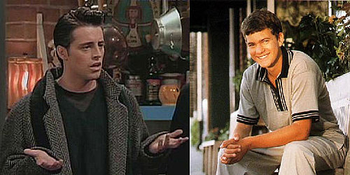 Which TV Characters Do You Miss the Most?