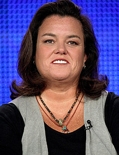 Rosie O'Donnell Returning to Daytime TV With Talk Show For the Oprah Winfrey Network