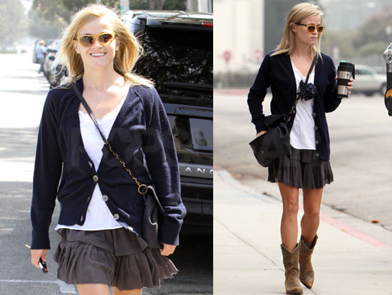Pictures of Reese Witherspoon