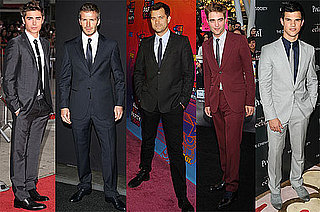 Which Guy Are You Looking Forward to Seeing at the Teen Choice Awards? 2010-08-08 08:00:00